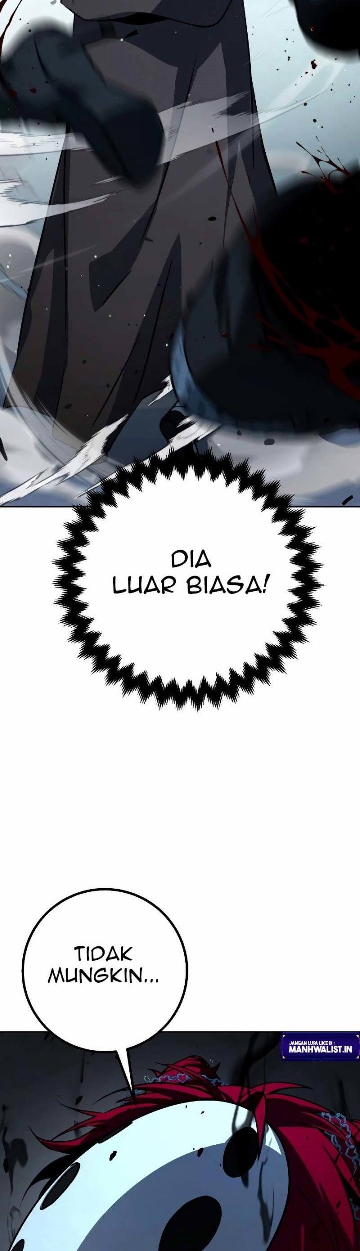 Hero the Maximum Chapter 20 Gambar 44
