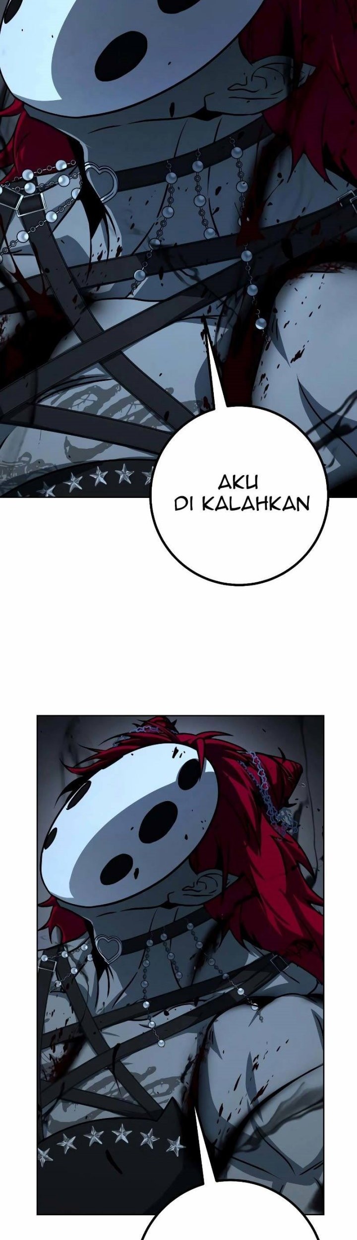 Hero the Maximum Chapter 20 Gambar 45