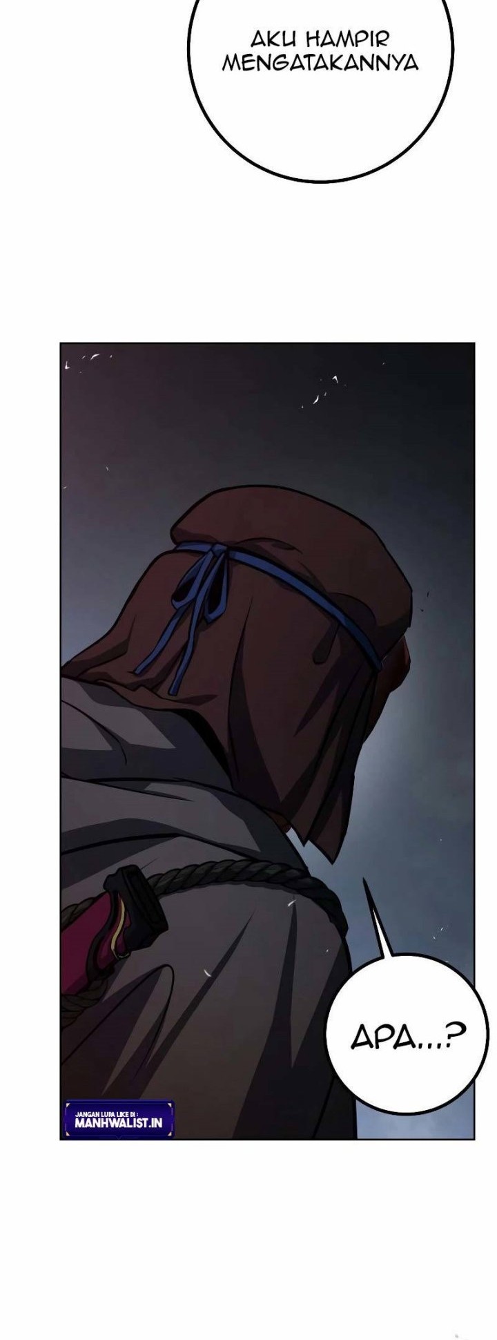 Hero the Maximum Chapter 20 Gambar 46