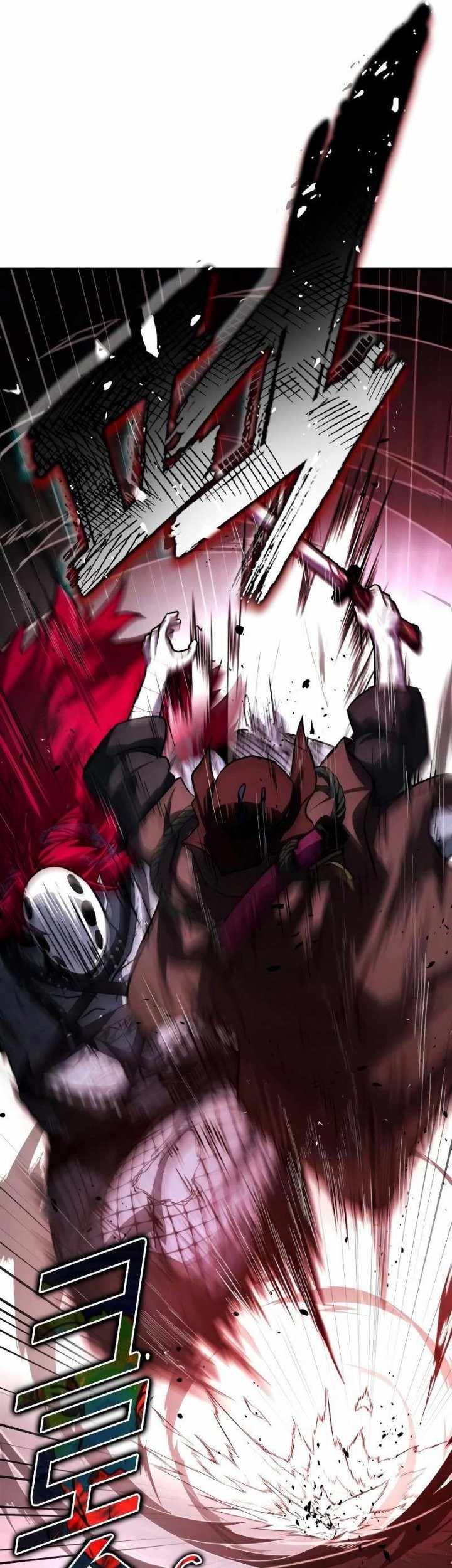 Hero the Maximum Chapter 20 Gambar 47