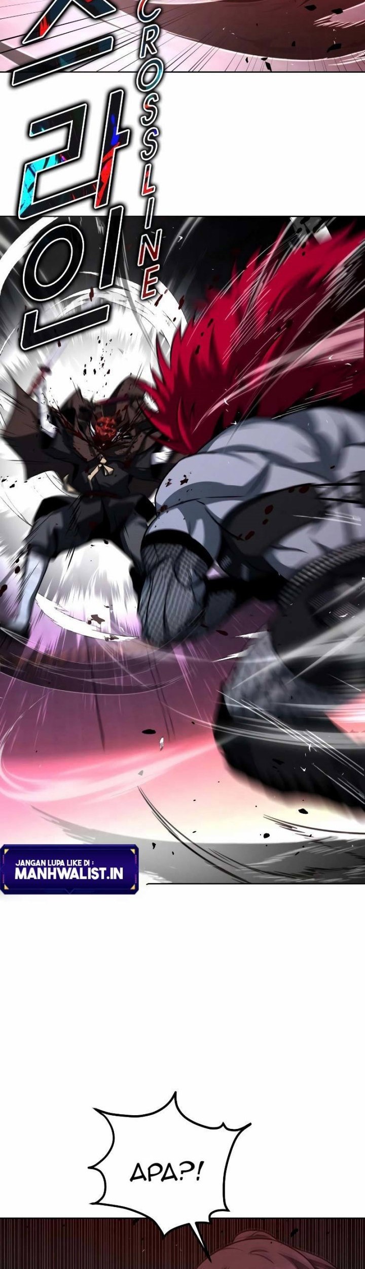 Hero the Maximum Chapter 20 Gambar 48