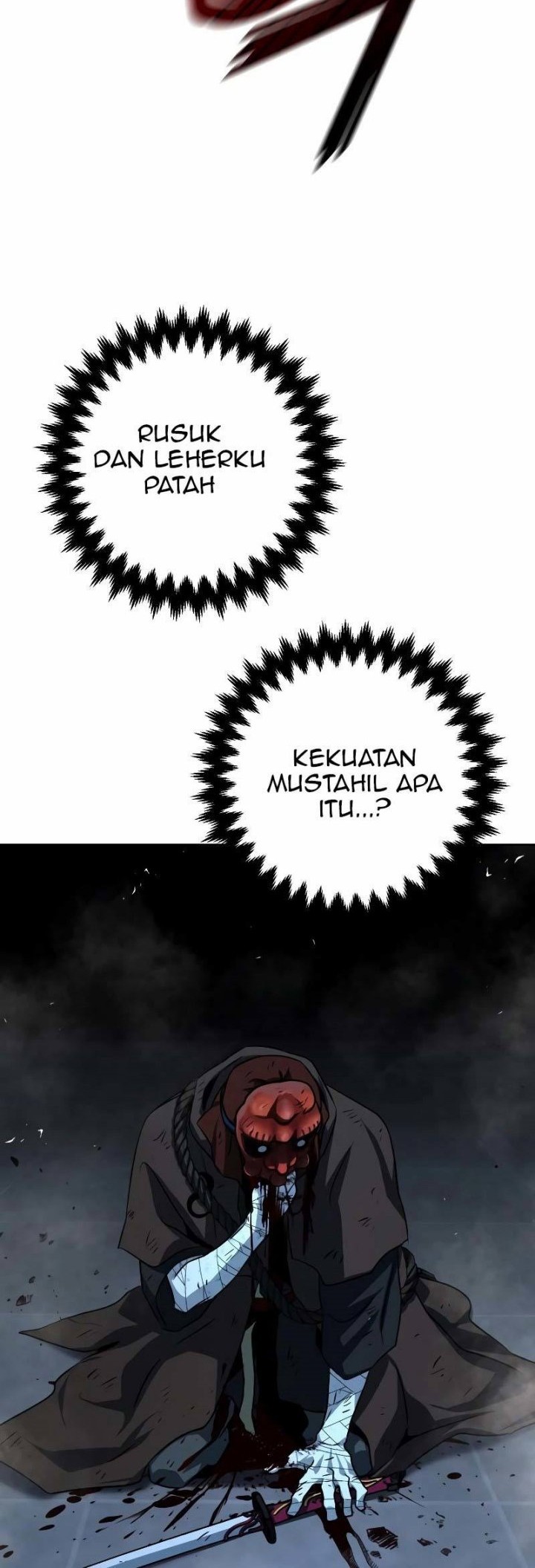 Hero the Maximum Chapter 20 Gambar 50