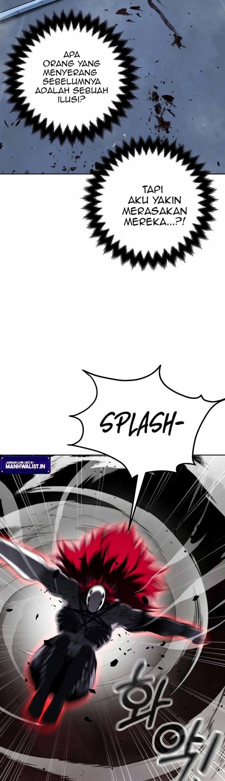 Hero the Maximum Chapter 20 Gambar 51
