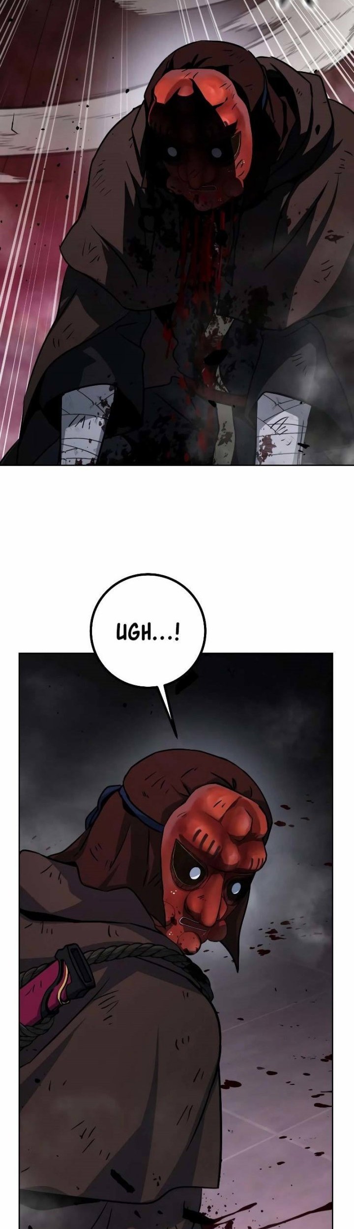 Hero the Maximum Chapter 20 Gambar 52