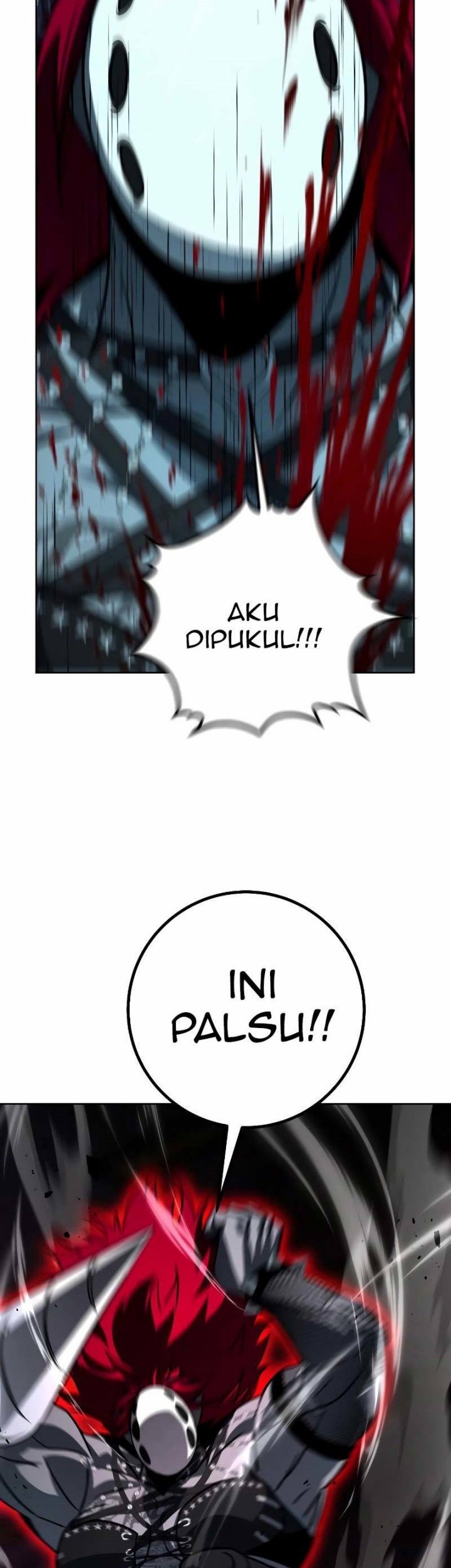Hero the Maximum Chapter 20 Gambar 56