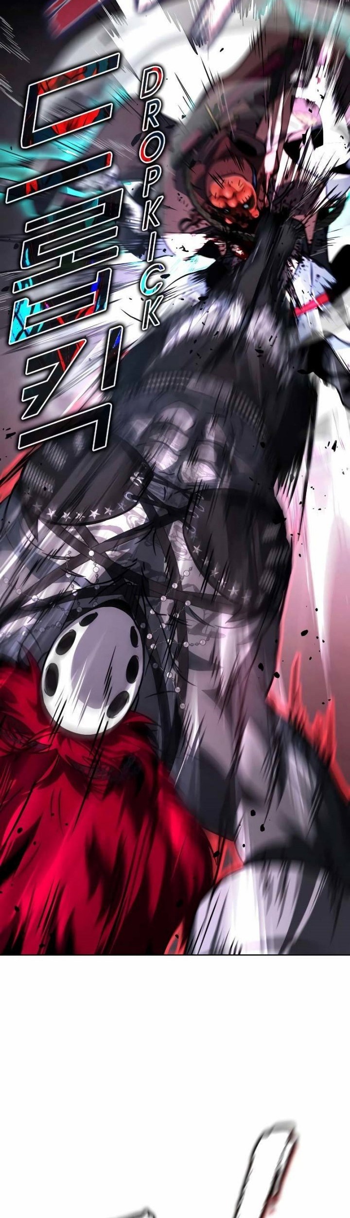 Hero the Maximum Chapter 20 Gambar 58