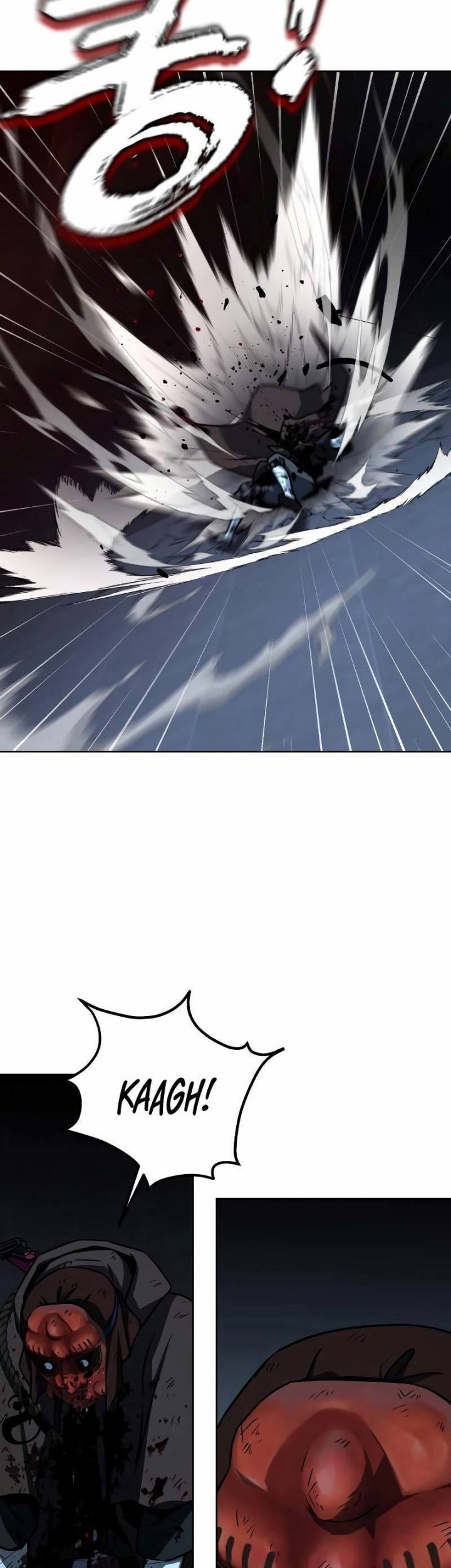 Hero the Maximum Chapter 20 Gambar 60
