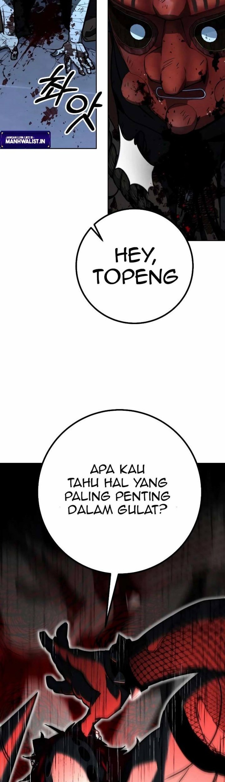 Hero the Maximum Chapter 20 Gambar 61