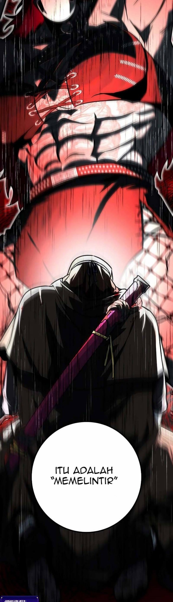 Hero the Maximum Chapter 20 Gambar 62
