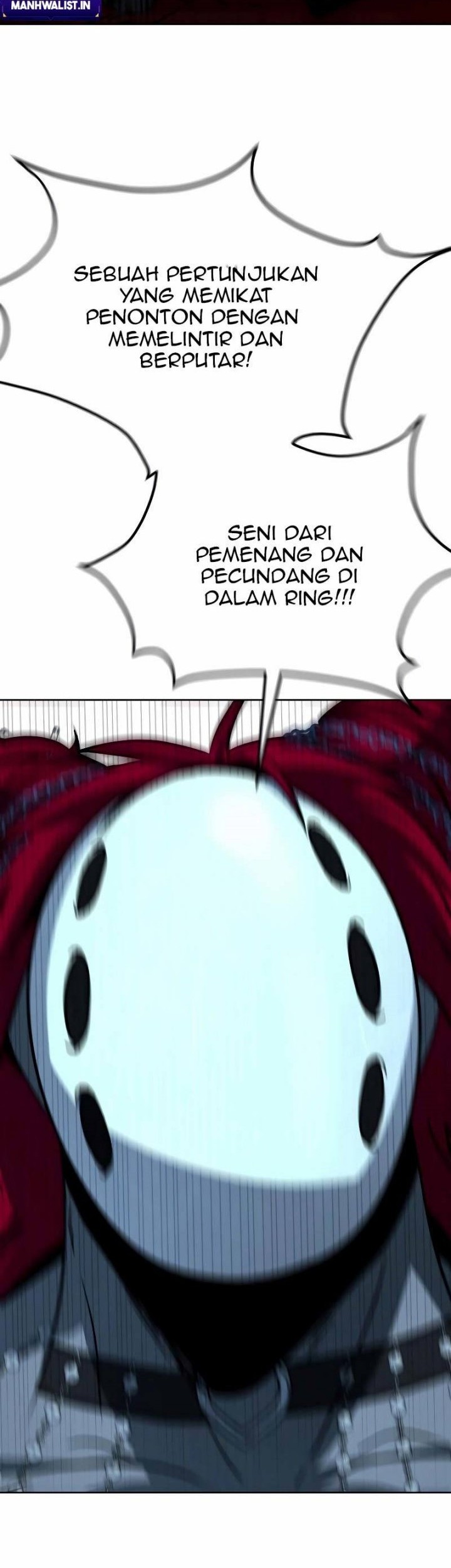 Hero the Maximum Chapter 20 Gambar 63
