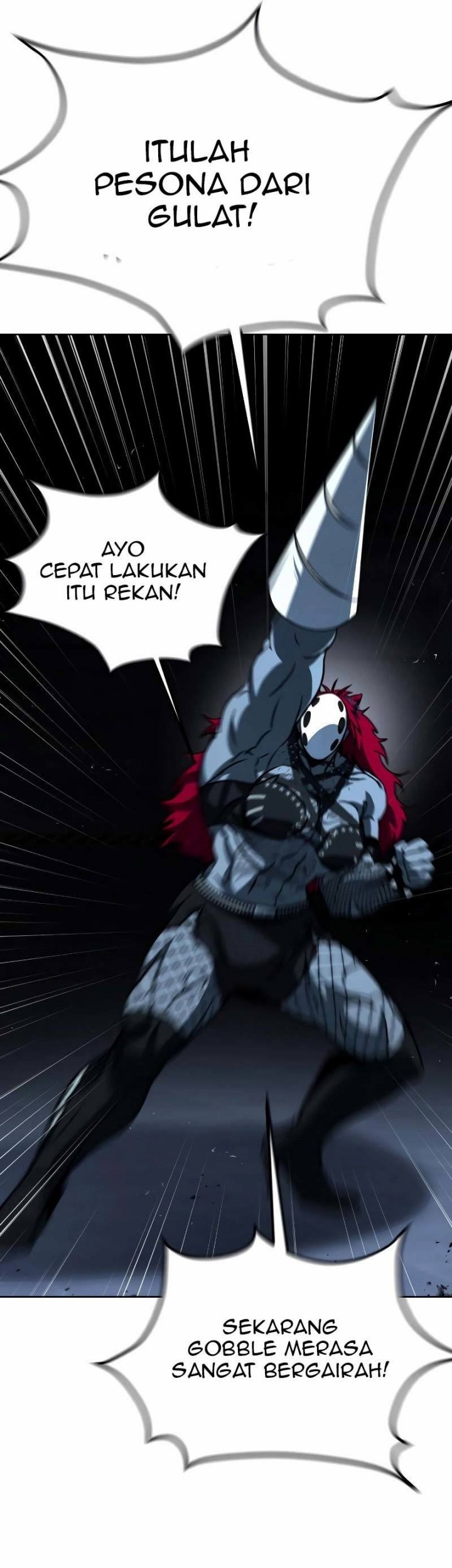 Hero the Maximum Chapter 20 Gambar 65