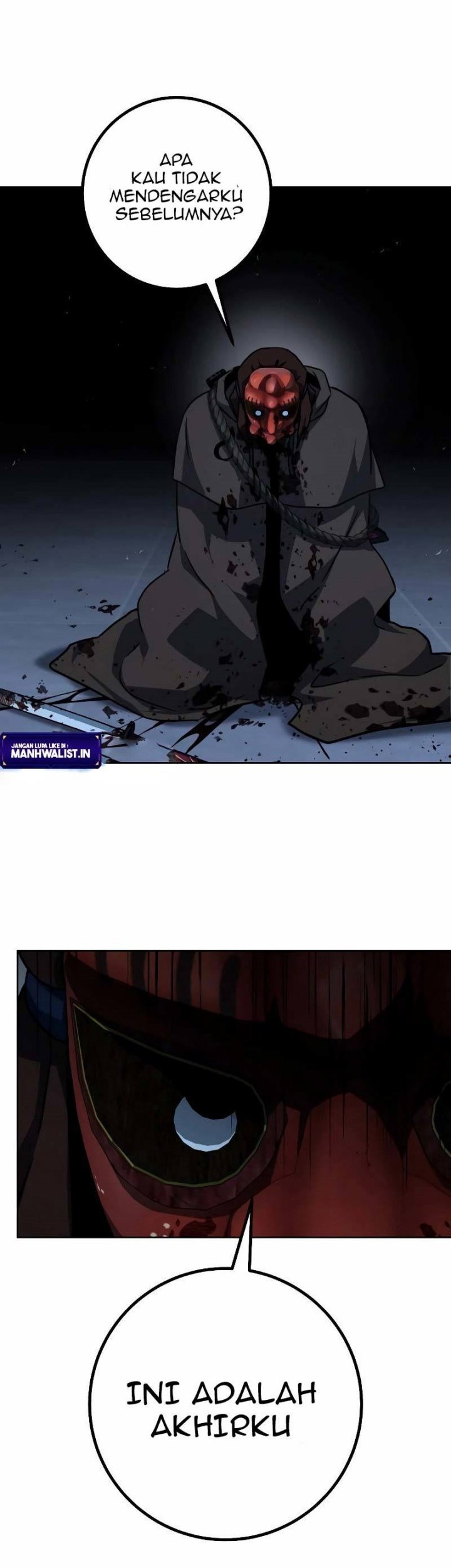 Hero the Maximum Chapter 20 Gambar 66