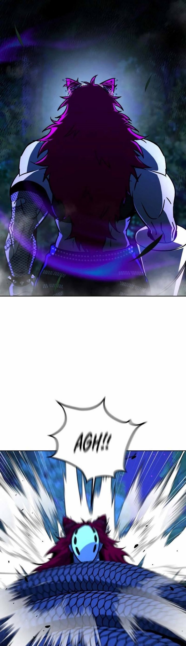 Hero the Maximum Chapter 20 Gambar 69