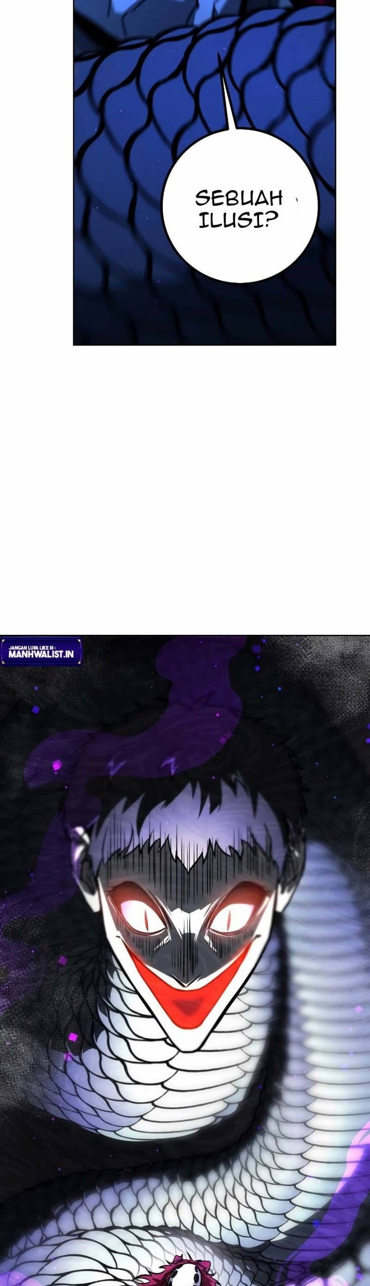 Hero the Maximum Chapter 20 Gambar 71