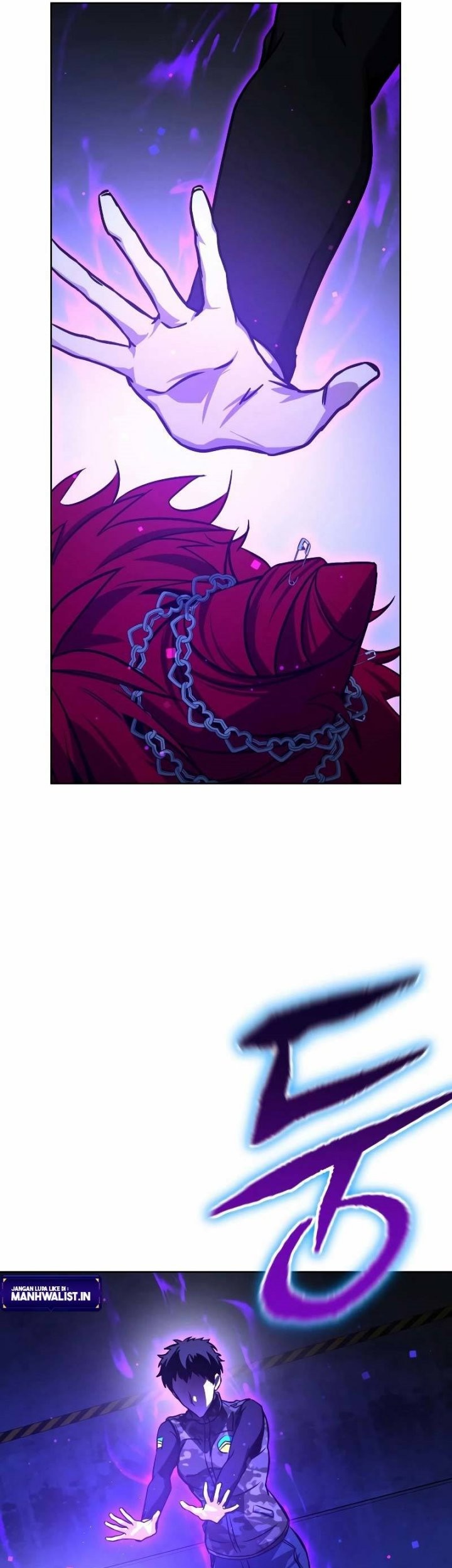 Hero the Maximum Chapter 20 Gambar 73