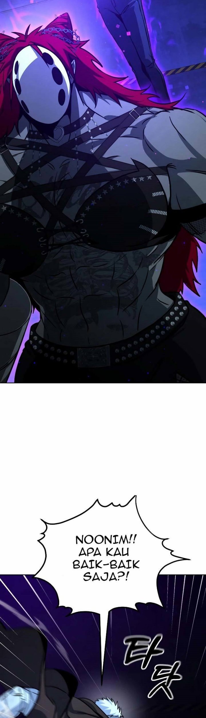 Hero the Maximum Chapter 20 Gambar 74