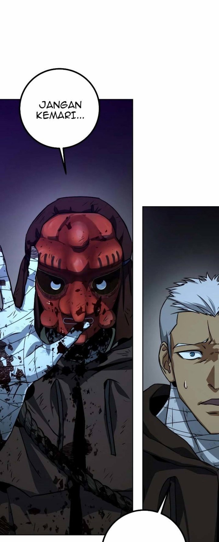 Hero the Maximum Chapter 20 Gambar 76