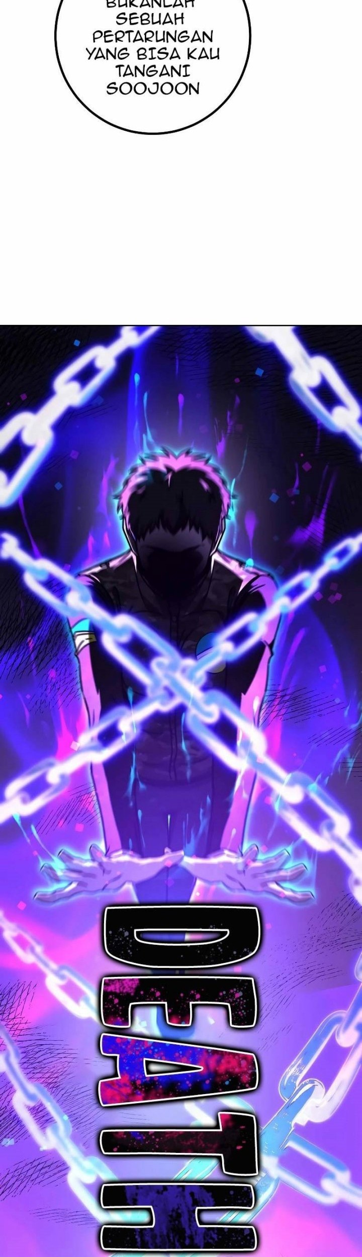Hero the Maximum Chapter 20 Gambar 78