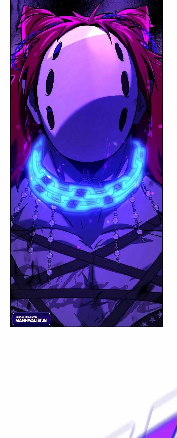 Hero the Maximum Chapter 20 Gambar 80