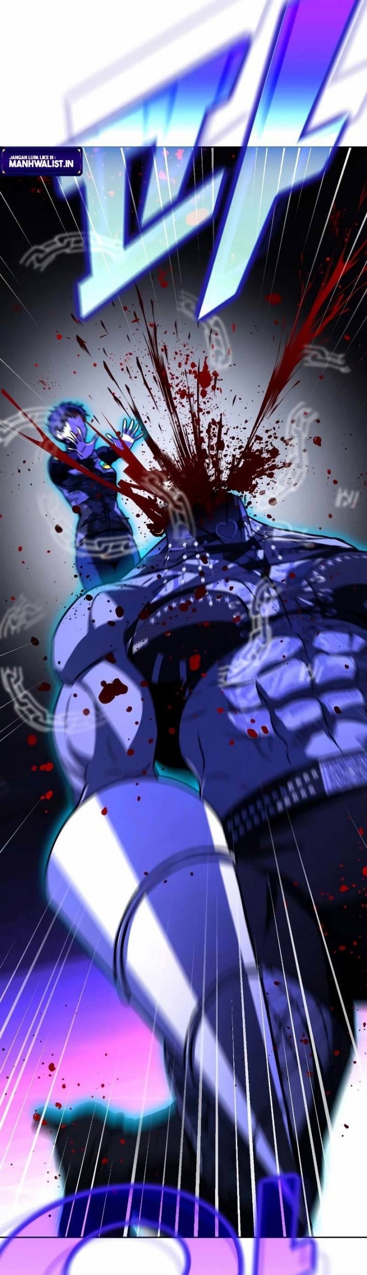 Hero the Maximum Chapter 20 Gambar 81