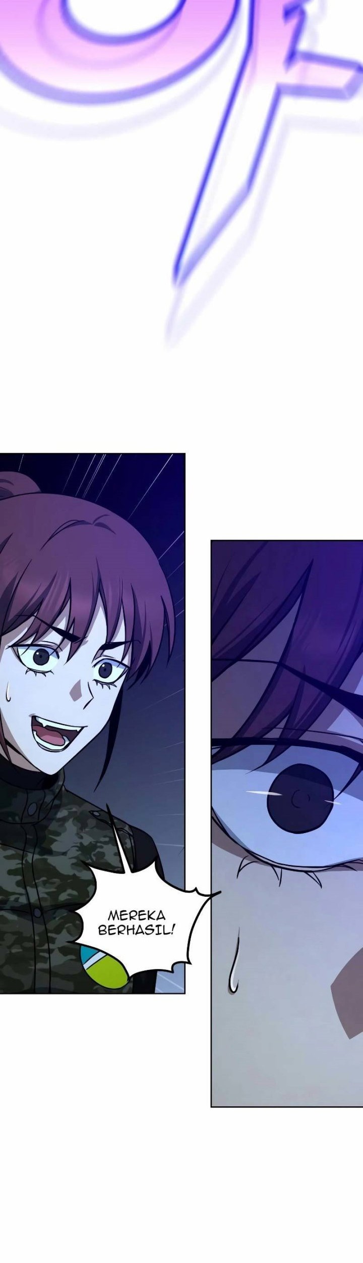 Hero the Maximum Chapter 20 Gambar 82