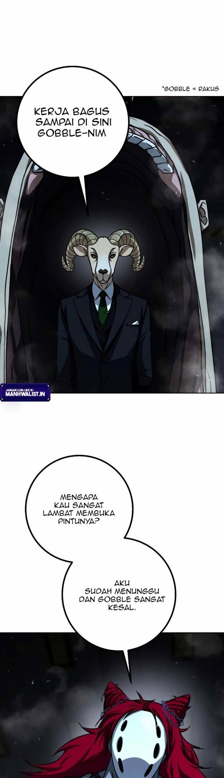 Baca Manhwa Hero the Maximum Chapter 20 Gambar 2