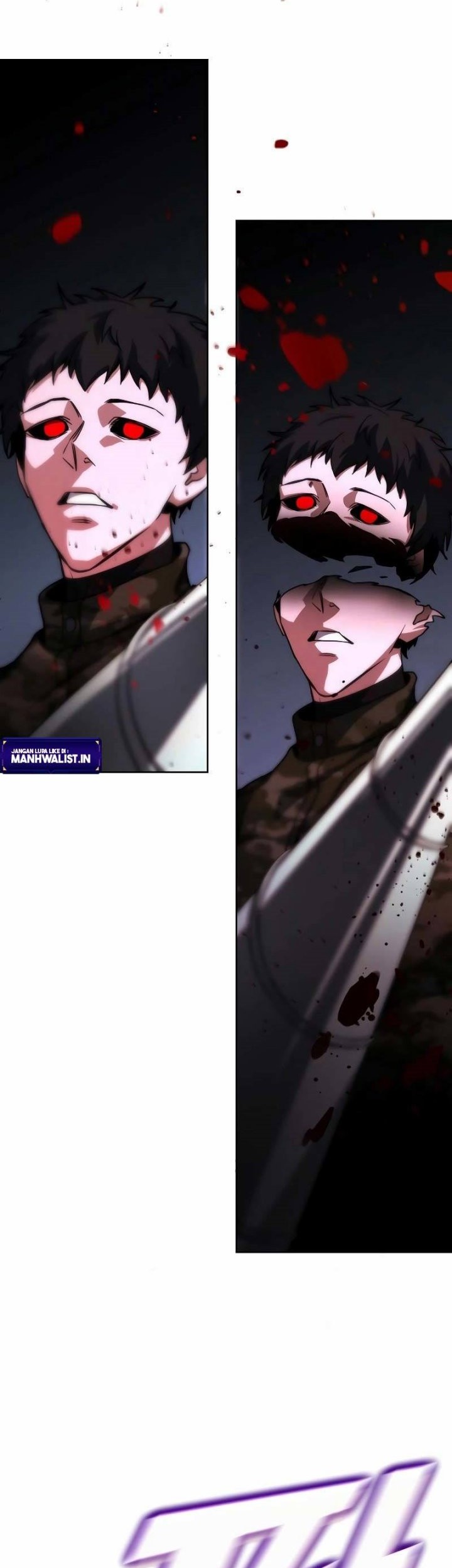 Hero the Maximum Chapter 20 Gambar 87