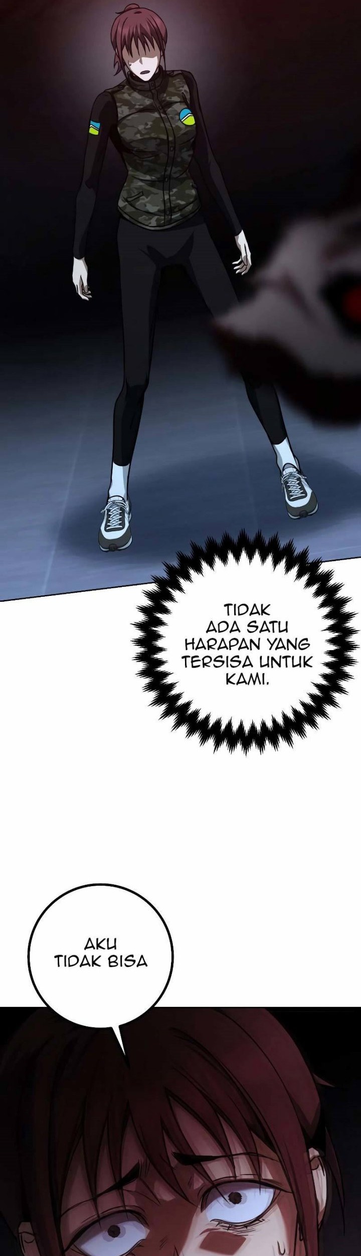 Hero the Maximum Chapter 20 Gambar 90