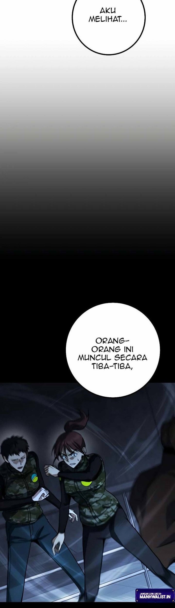 Hero the Maximum Chapter 20 Gambar 7