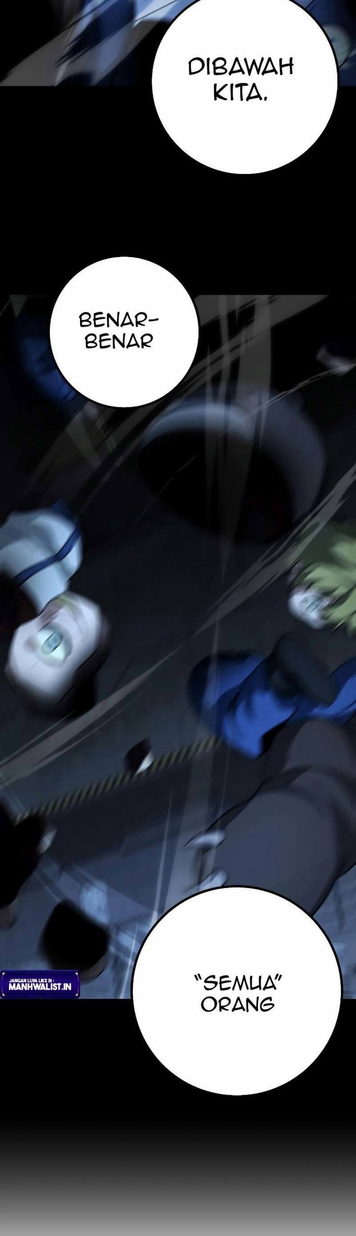Hero the Maximum Chapter 20 Gambar 9