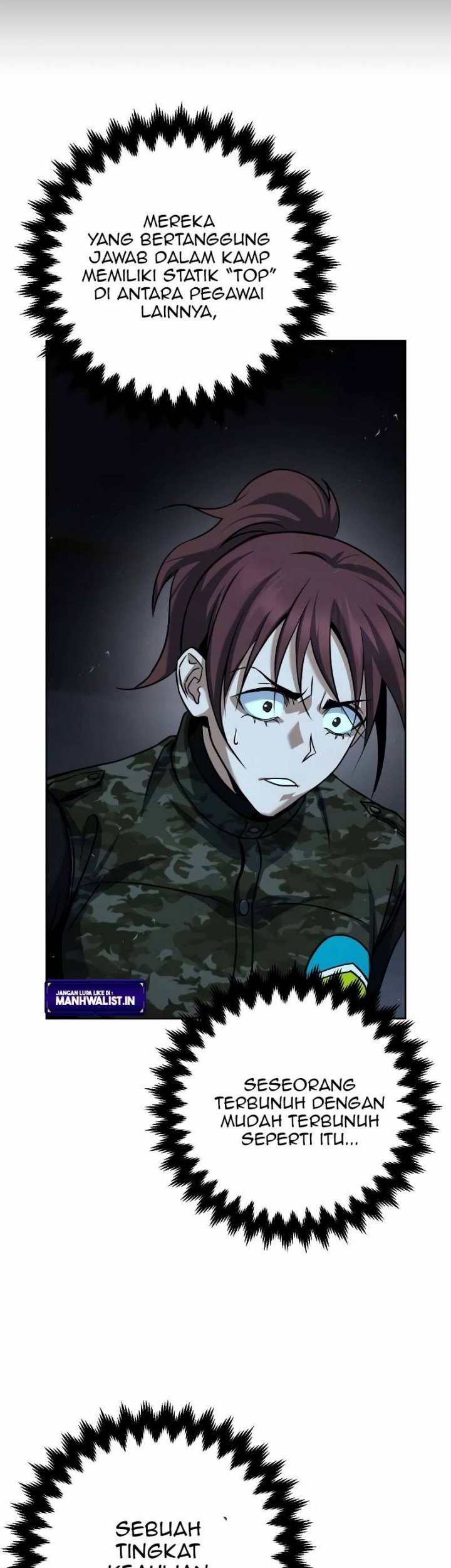 Hero the Maximum Chapter 20 Gambar 11