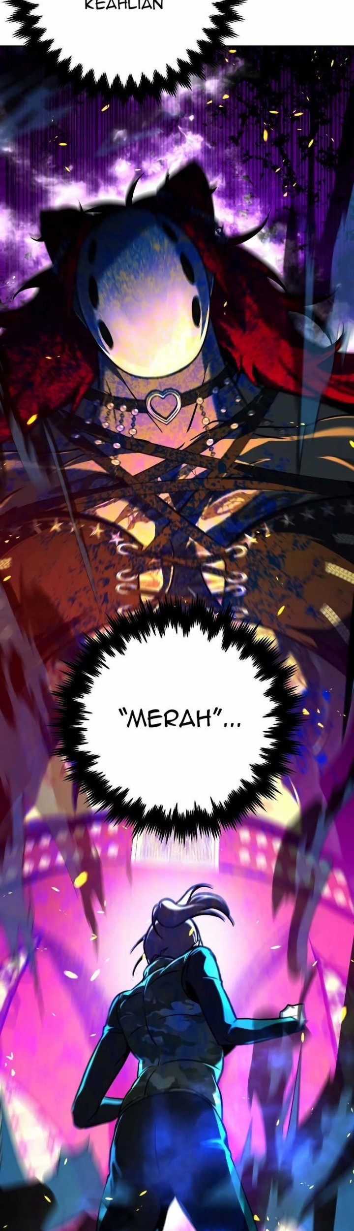 Hero the Maximum Chapter 20 Gambar 12