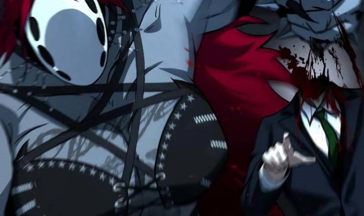 Hero the Maximum Chapter 20 Gambar 15