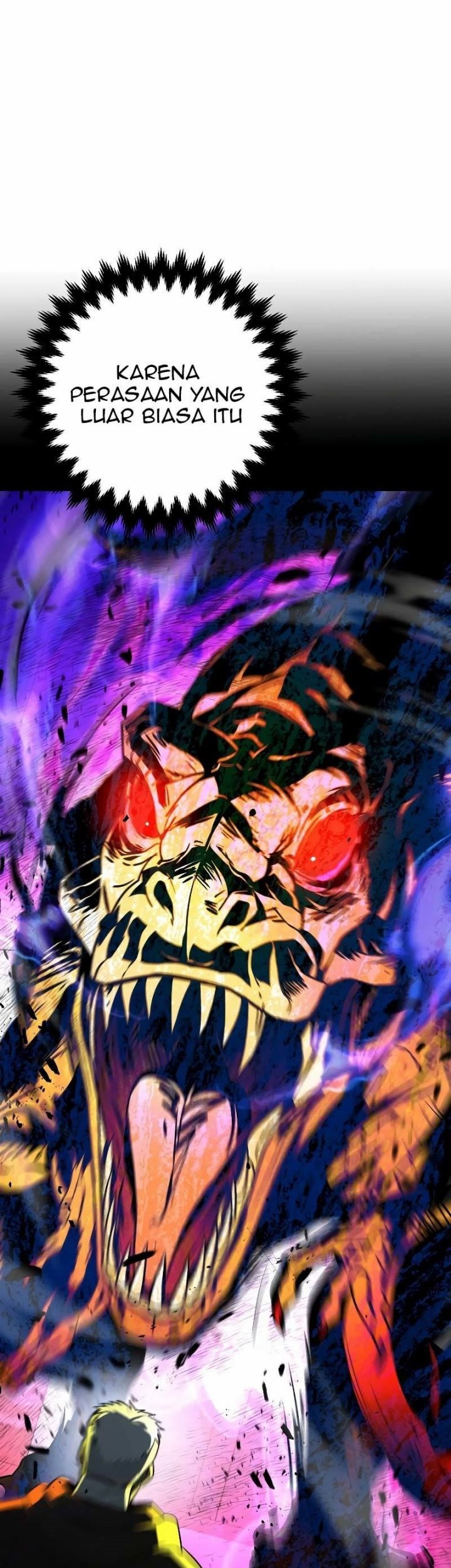 Hero the Maximum Chapter 20 Gambar 21
