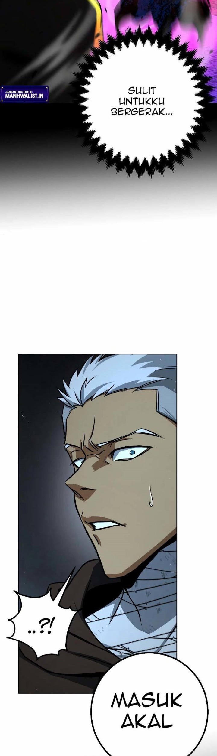 Hero the Maximum Chapter 20 Gambar 22