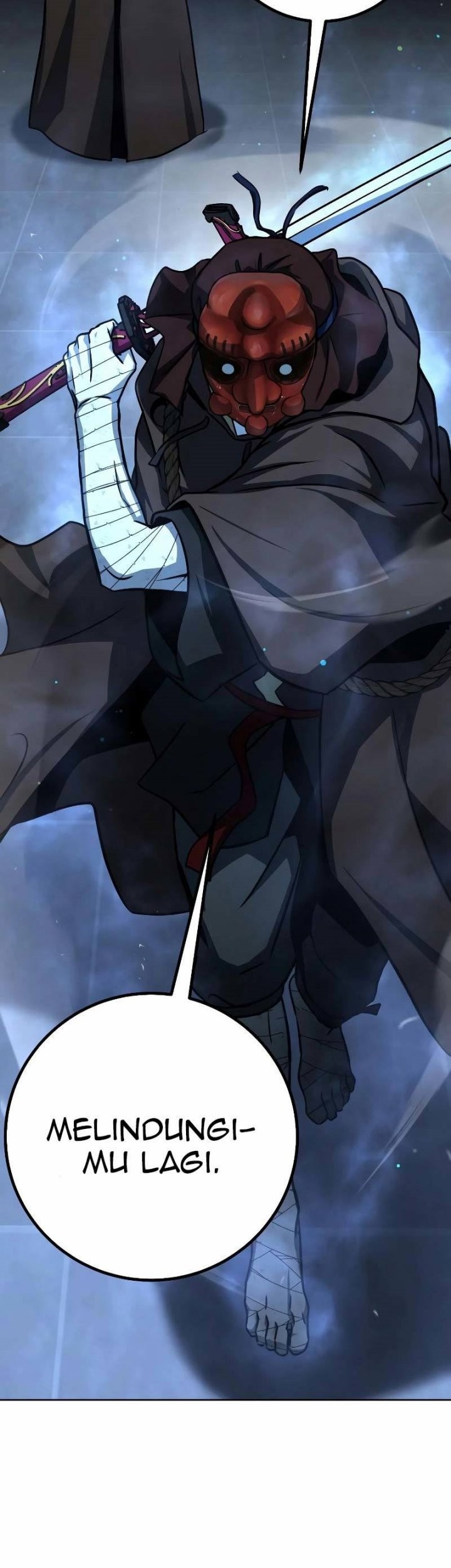 Hero the Maximum Chapter 20 Gambar 26