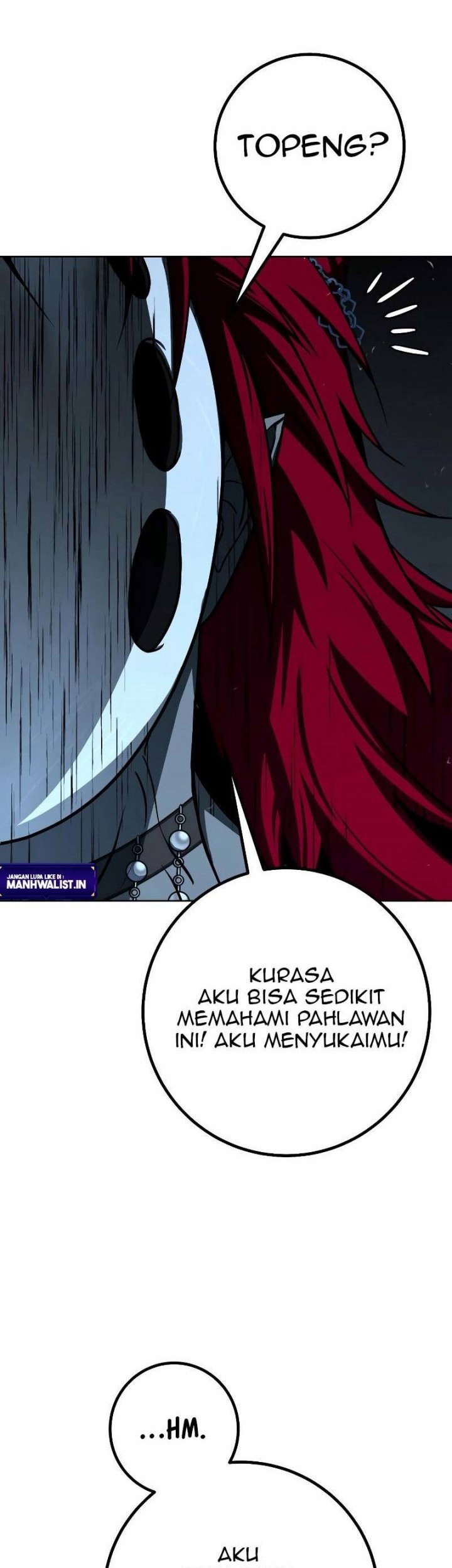 Hero the Maximum Chapter 20 Gambar 27
