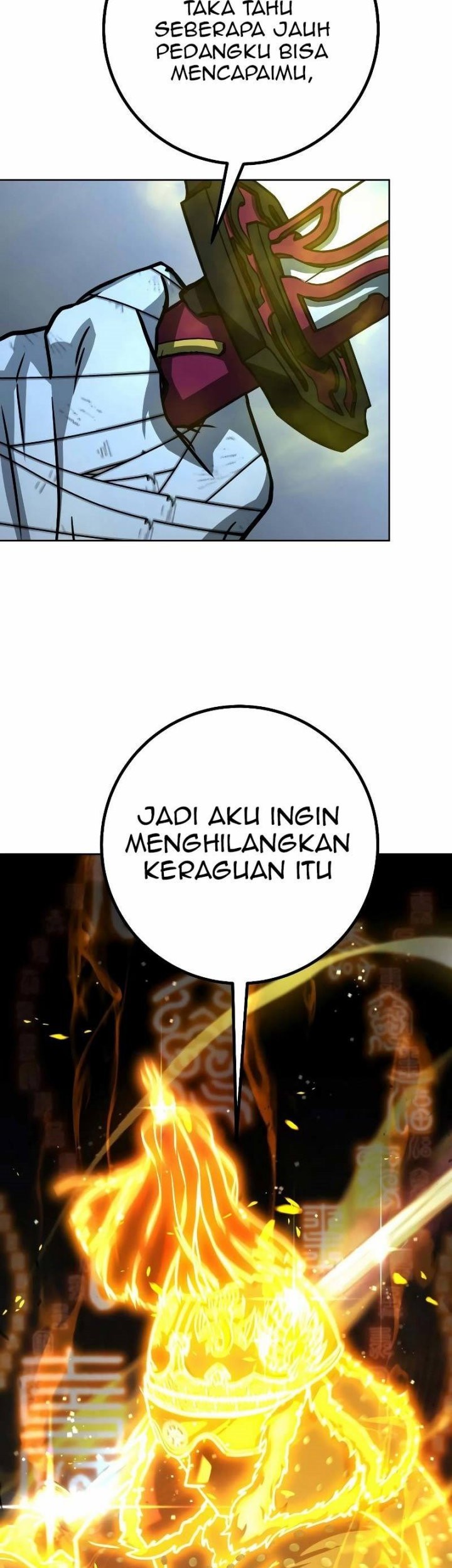 Hero the Maximum Chapter 20 Gambar 28