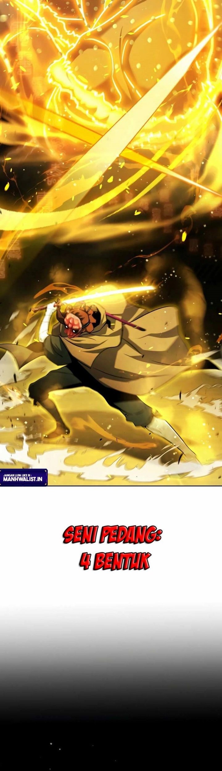 Hero the Maximum Chapter 20 Gambar 29