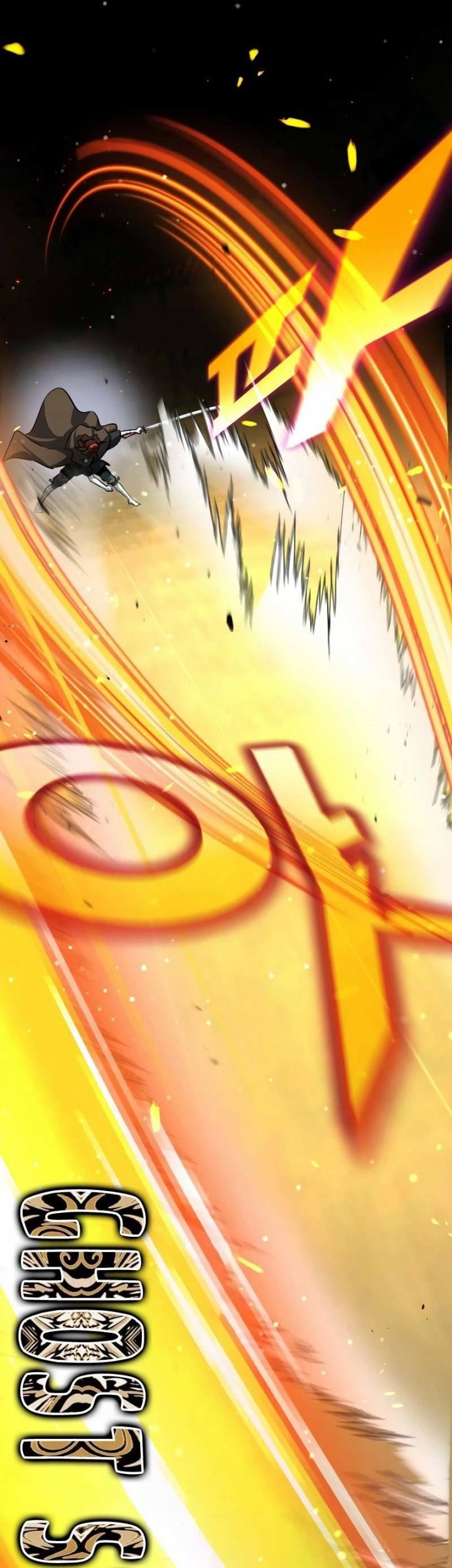 Hero the Maximum Chapter 20 Gambar 31