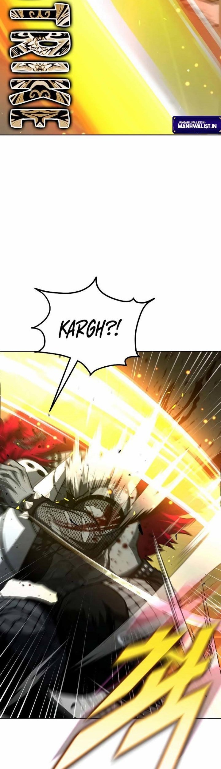 Hero the Maximum Chapter 20 Gambar 32