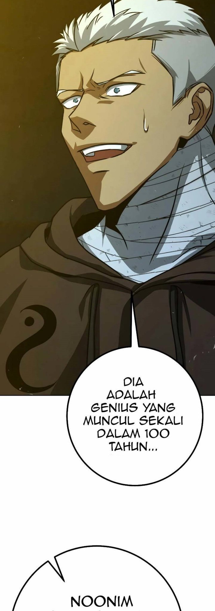 Hero the Maximum Chapter 20 Gambar 34