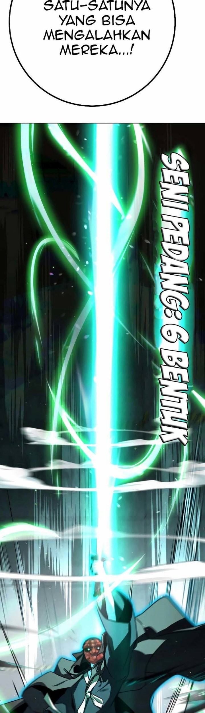 Hero the Maximum Chapter 20 Gambar 35
