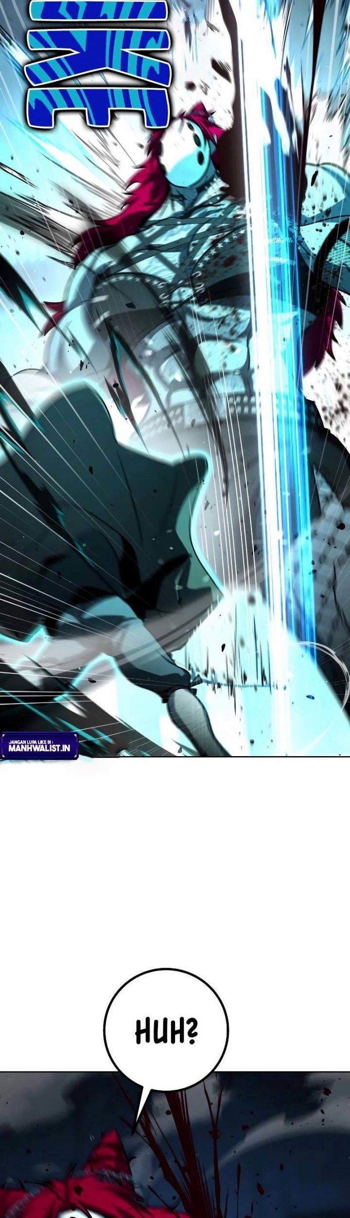 Hero the Maximum Chapter 20 Gambar 37