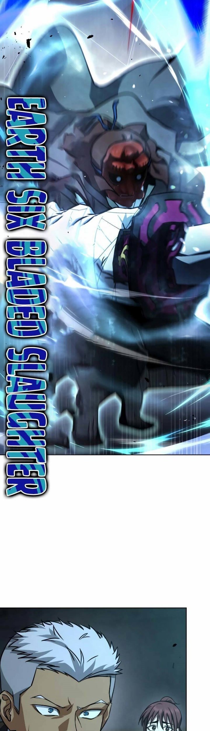Hero the Maximum Chapter 20 Gambar 41