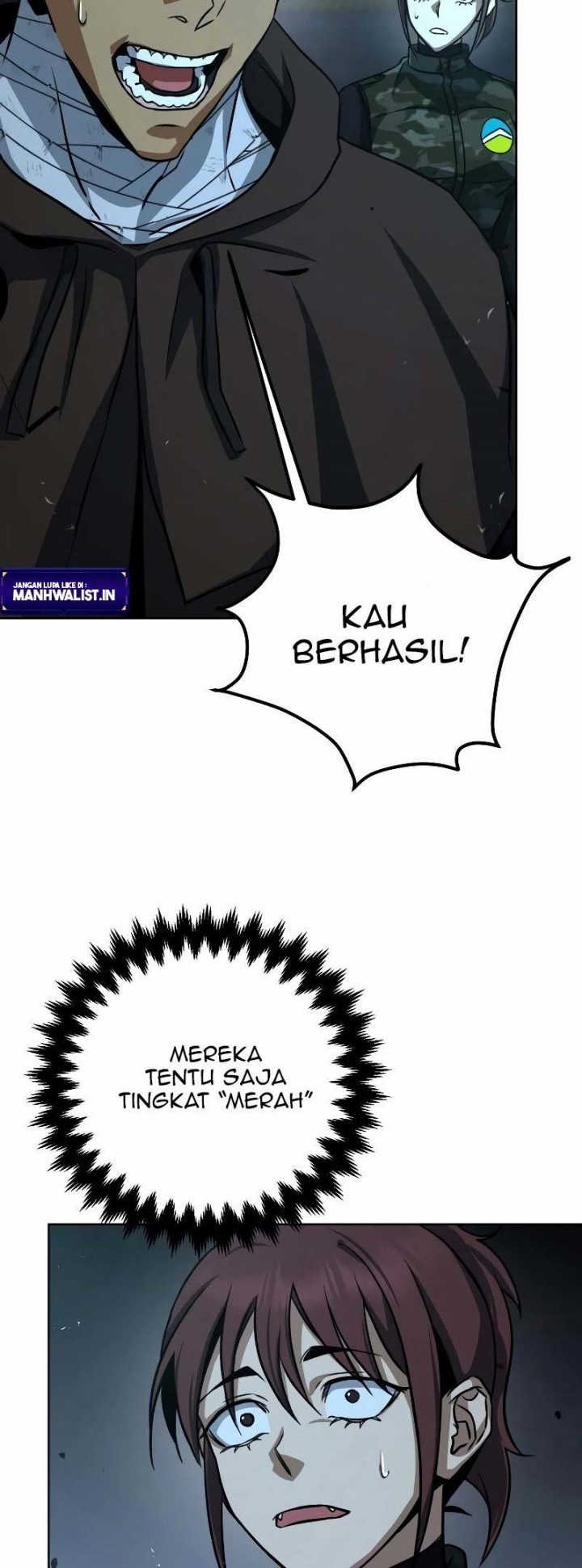 Hero the Maximum Chapter 20 Gambar 42