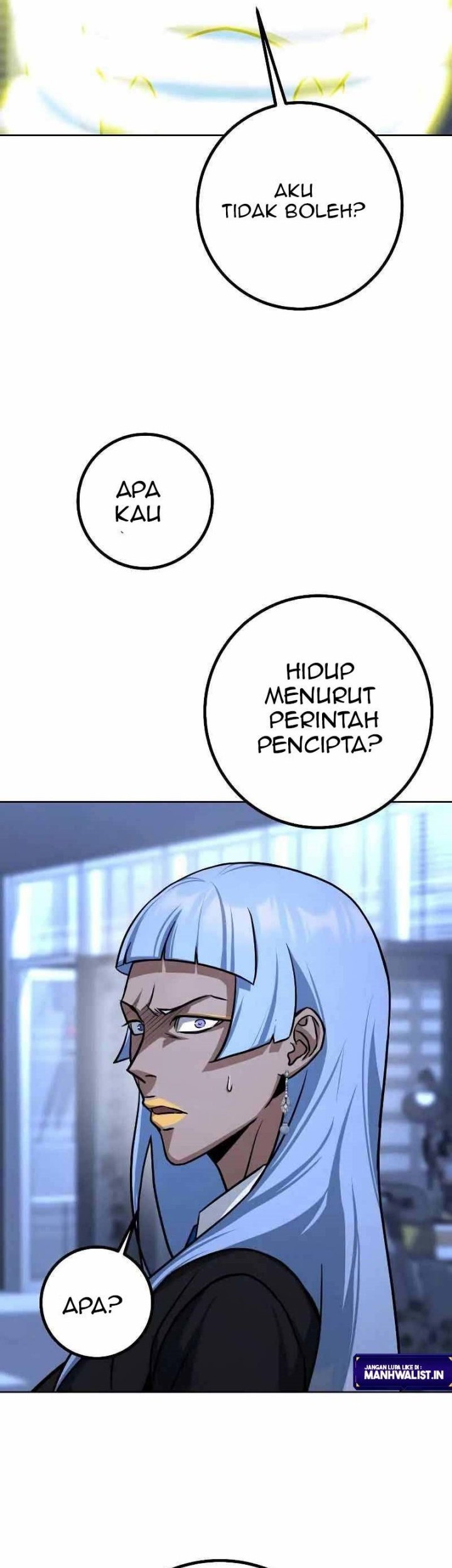 Hero the Maximum Chapter 19 Gambar 44