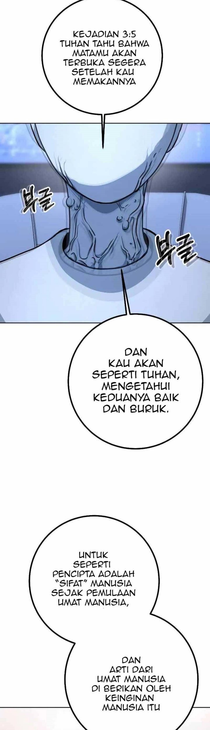 Hero the Maximum Chapter 19 Gambar 45