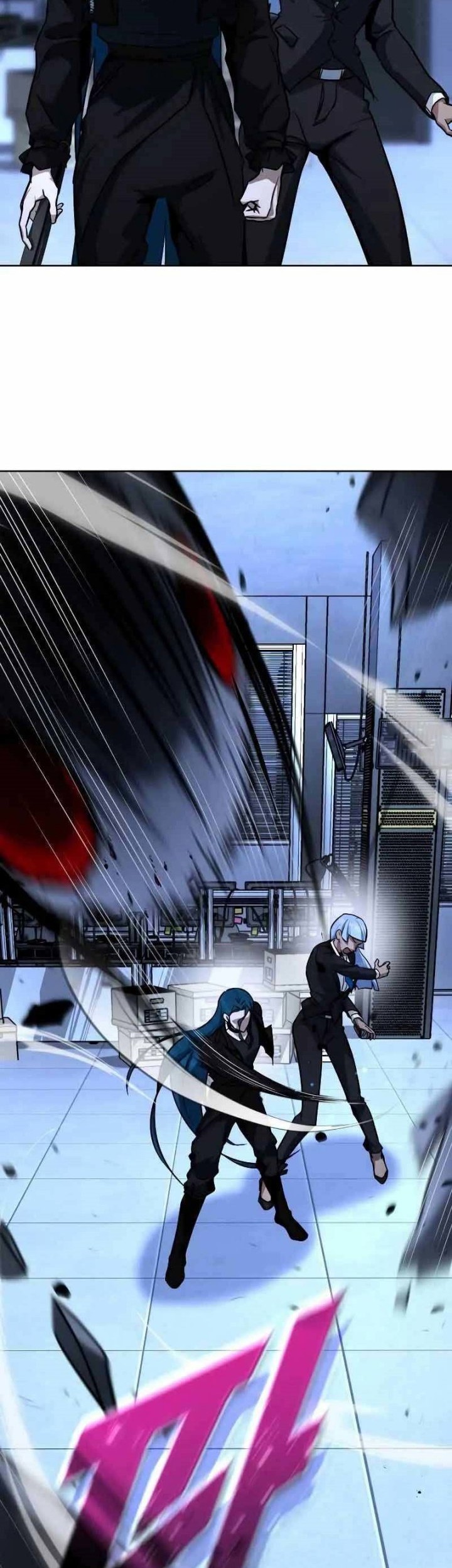 Hero the Maximum Chapter 19 Gambar 48