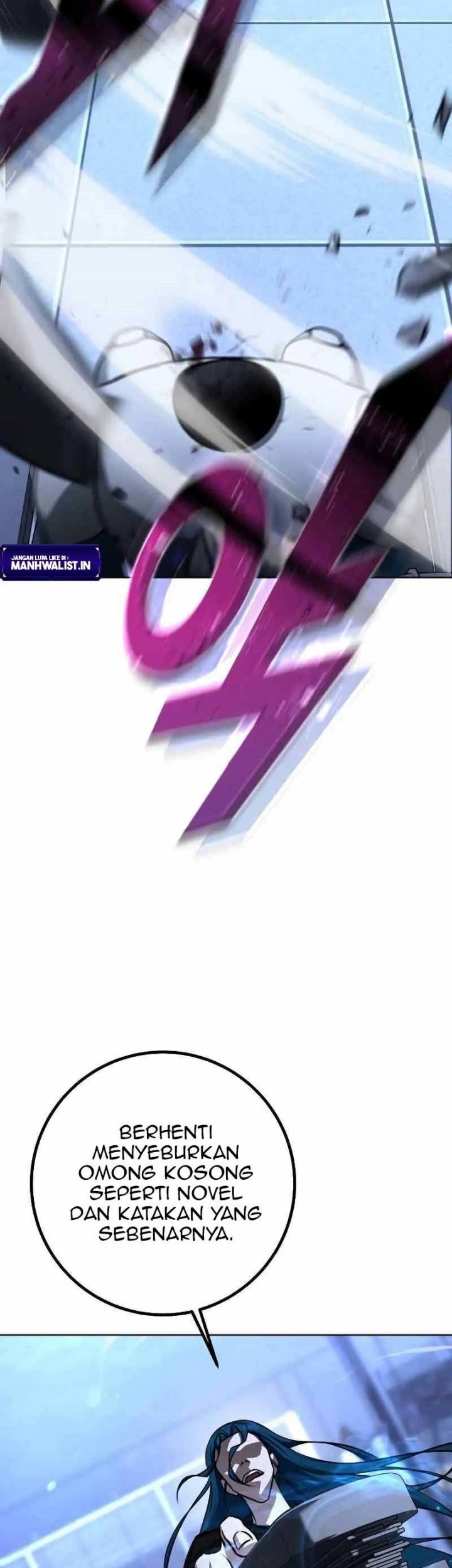 Hero the Maximum Chapter 19 Gambar 49